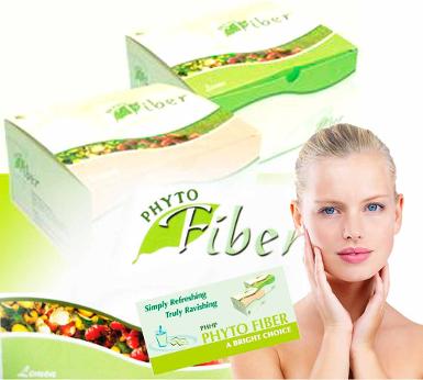 ไฟโตไฟเบอร์ phytofiber