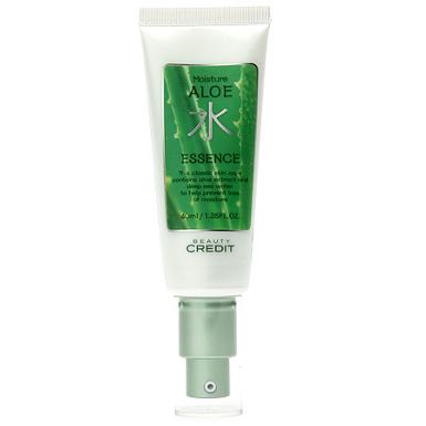 Beauty Credit Moisturizer Aloe Essence 