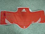 เกราะ ADIDAS รุ่นใหม่ !!