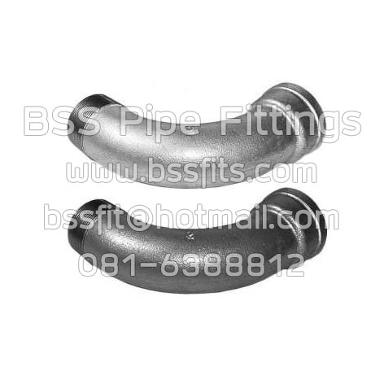 ฺฺBMF90-ข้อโค้ง 90&deg; ผ.ม.