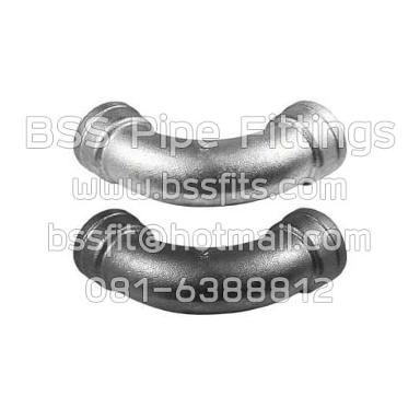 BF90-ข้อโค้ง 90&deg; ม.ม.