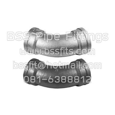 BF45-ข้อโค้ง 45&deg; ม.ม.