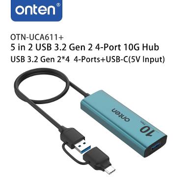 ONTEN OTN-UCA611