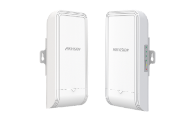 HIKVISION DS-3WF3000-EI-5AC/P ACCESS POINT Outdoor 5Ghz 867Mbps 3KM Wireless Bridge Kit