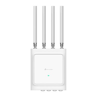 TL-LINK EAP668-Outdoor HD AX3600 Indoor/Outdoor WiFi 6 Access Point