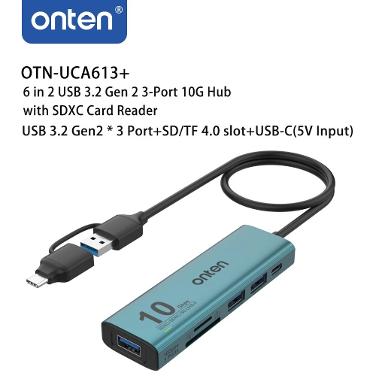 ONTEN OTN-UCA613