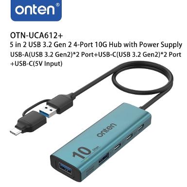 ONTEN OTN-UCA612