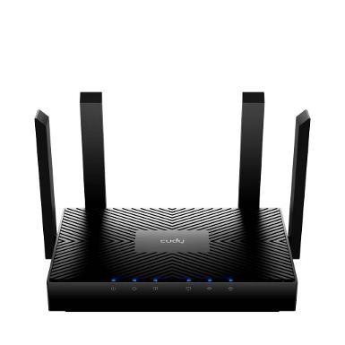 CUDY WR3000 AX3000 Gigabit Mesh Wi-Fi 6 Router