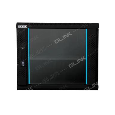Glink GC9U-45CM Network Cabinet GC 9U (9U ลึก 45) แบบติดผนัง